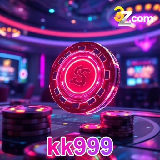 kk999 bet Baixar