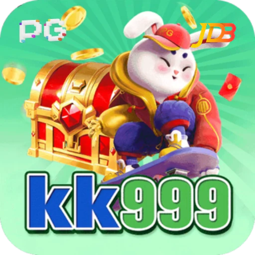 kk999 bet LOGO
