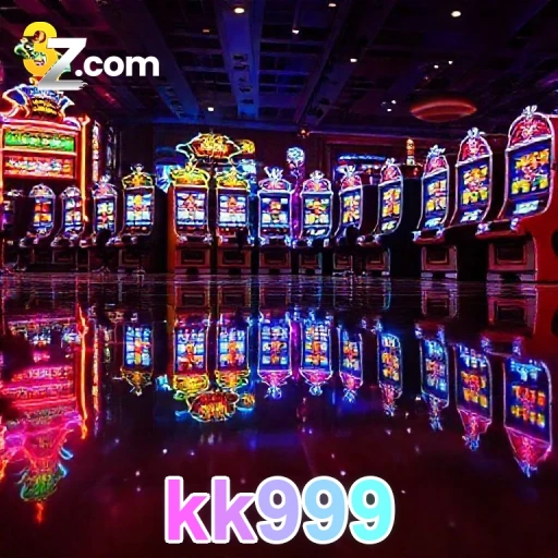 kk999 bet Plataforma