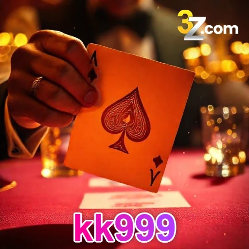 kk999 bet